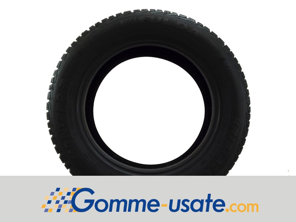Thumb Fulda Gomme Usate Fulda 175/65 R15 88T Kristall Montero 2 XL M+S (75%) pneumatici usati Invernale_1